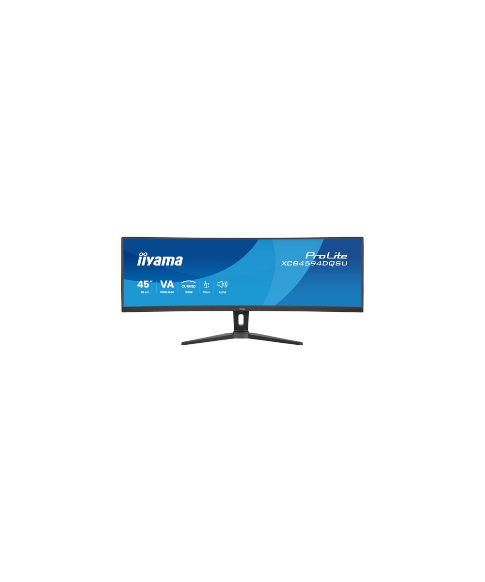 iiyama ProLite XCB4594DQSU-B1