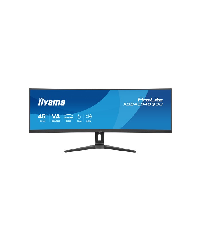 iiyama ProLite XCB4594DQSU-B1