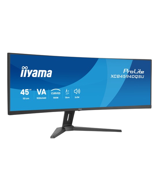 iiyama ProLite XCB4594DQSU-B1