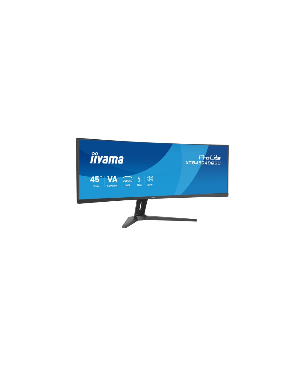 iiyama ProLite XCB4594DQSU-B1