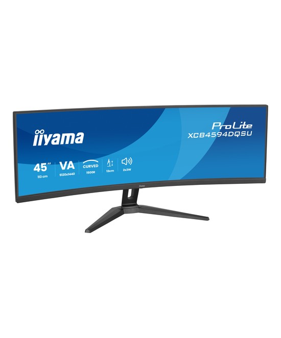 iiyama ProLite XCB4594DQSU-B1