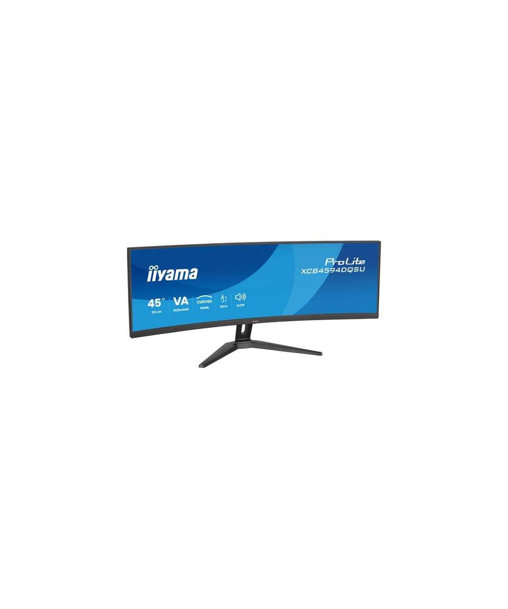 iiyama ProLite XCB4594DQSU-B1