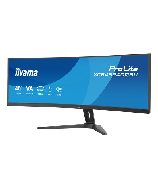 iiyama ProLite XCB4594DQSU-B1
