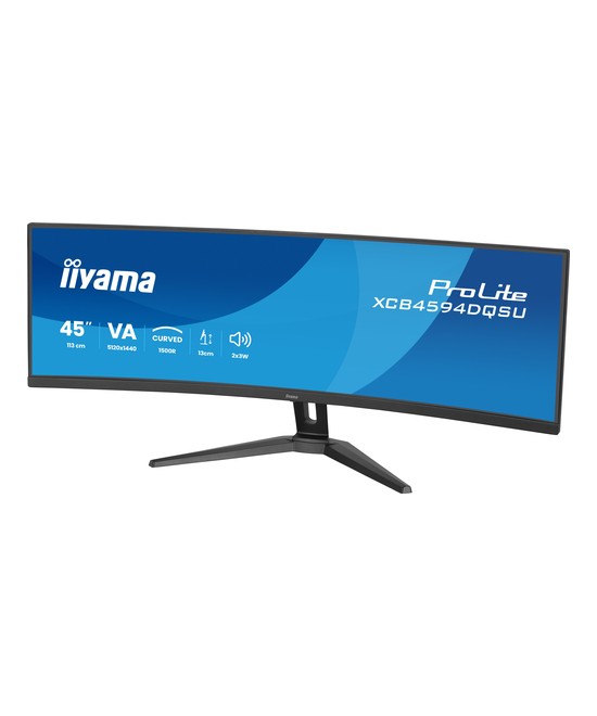 iiyama ProLite XCB4594DQSU-B1