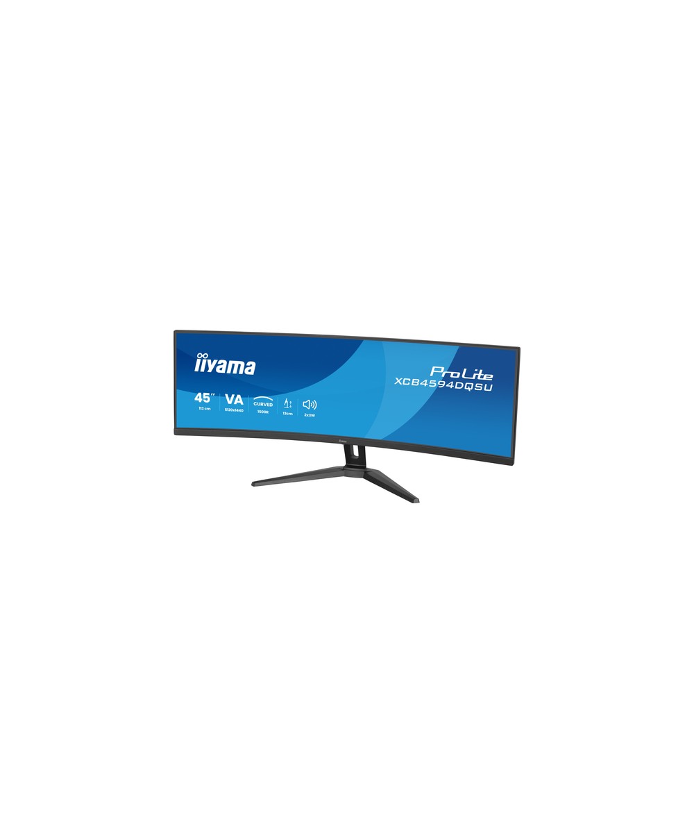 iiyama ProLite XCB4594DQSU-B1