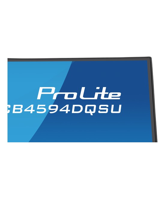 iiyama ProLite XCB4594DQSU-B1