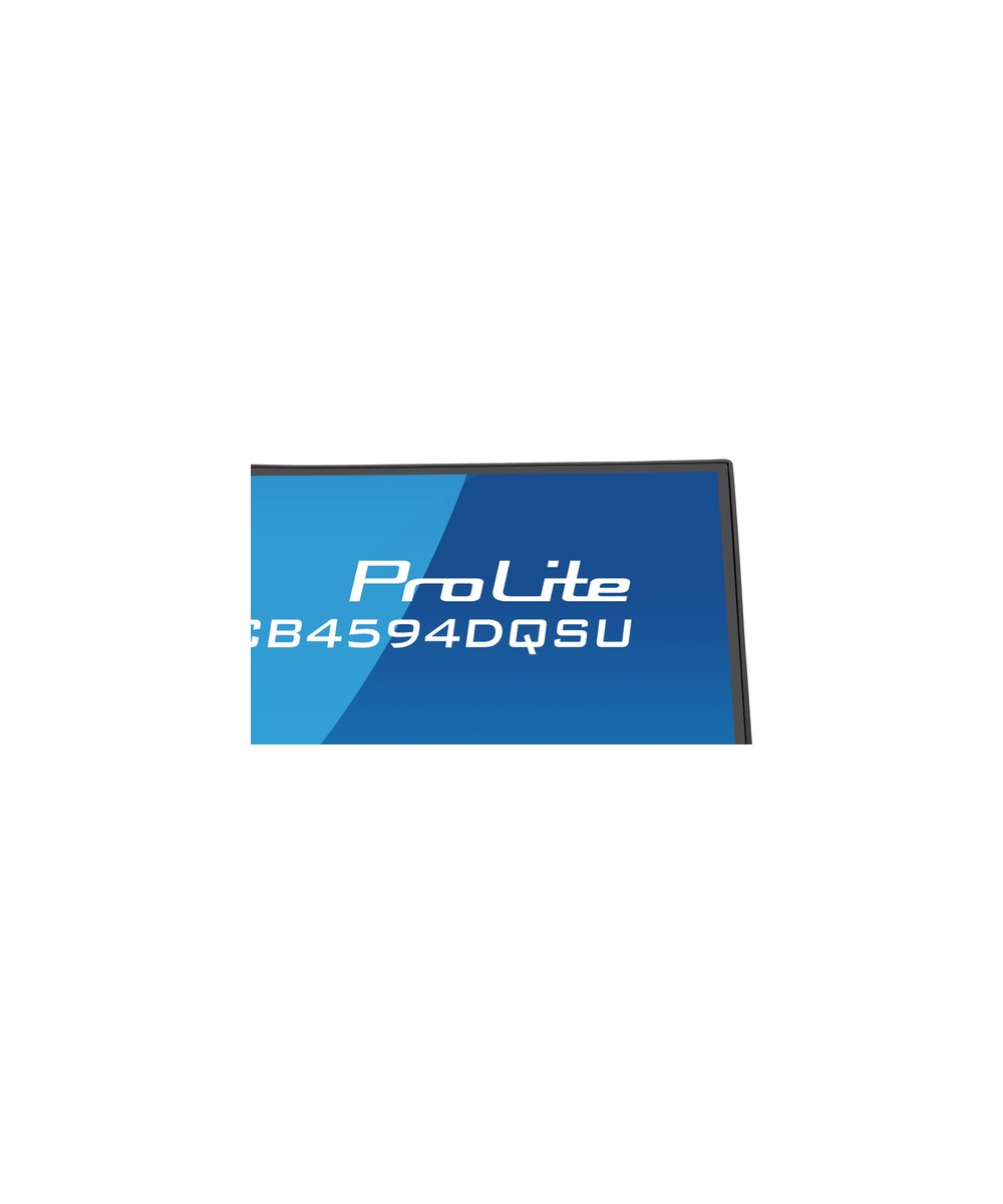 iiyama ProLite XCB4594DQSU-B1