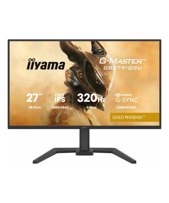 iiyama G-MASTER GB2791QSU-B1