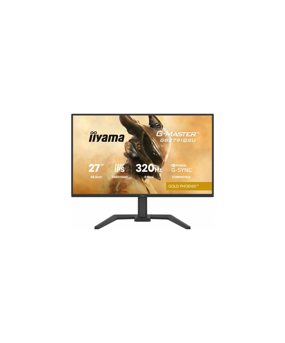 iiyama G-MASTER GB2791QSU-B1