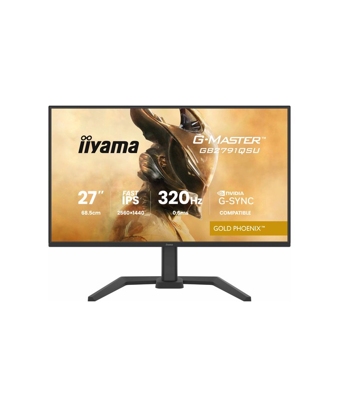 iiyama G-MASTER GB2791QSU-B1