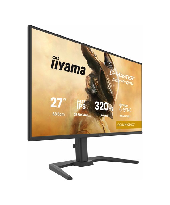 iiyama G-MASTER GB2791QSU-B1
