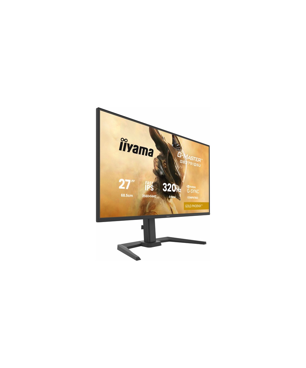 iiyama G-MASTER GB2791QSU-B1