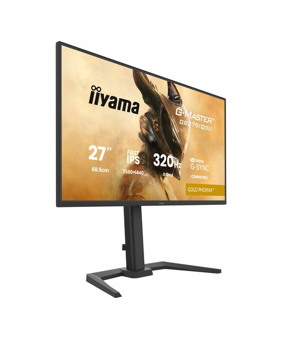 iiyama G-MASTER GB2791QSU-B1