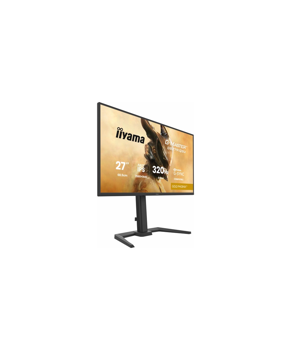 iiyama G-MASTER GB2791QSU-B1