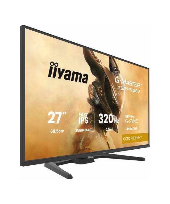 iiyama G-MASTER GB2791QSU-B1