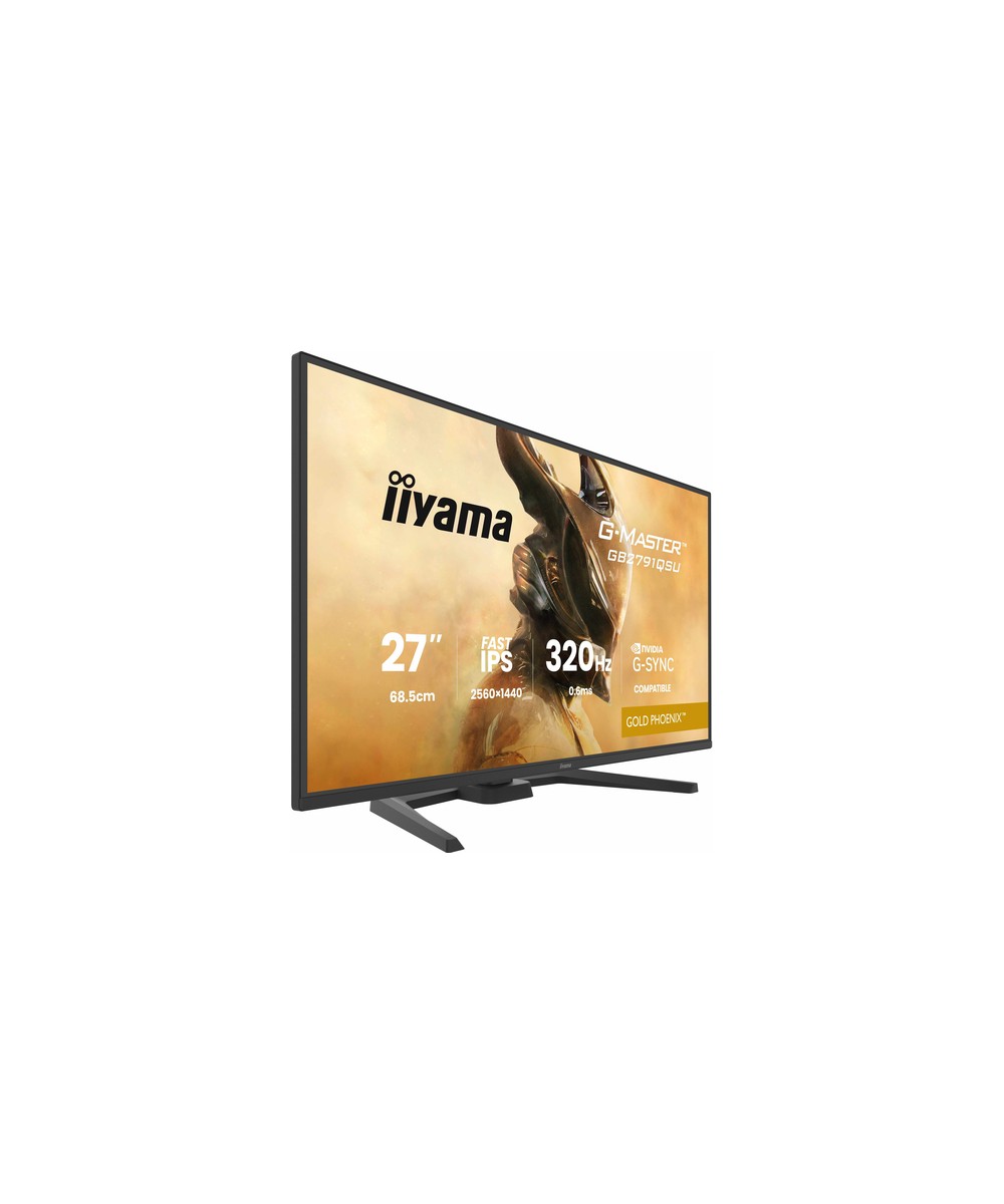 iiyama G-MASTER GB2791QSU-B1