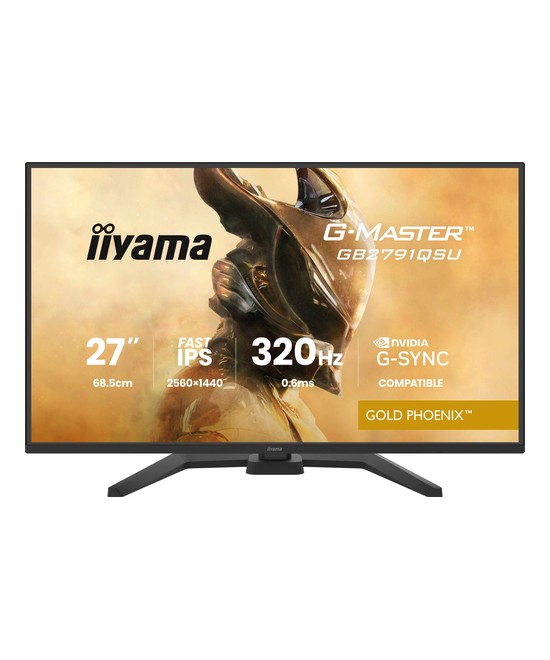 iiyama G-MASTER GB2791QSU-B1