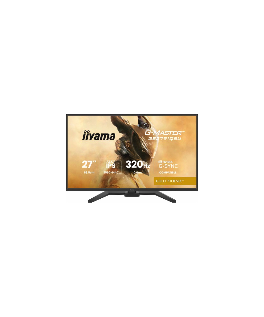 iiyama G-MASTER GB2791QSU-B1