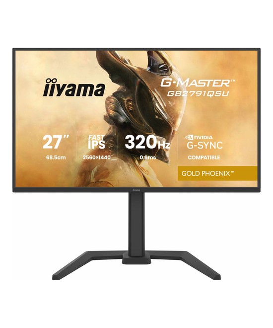 iiyama G-MASTER GB2791QSU-B1