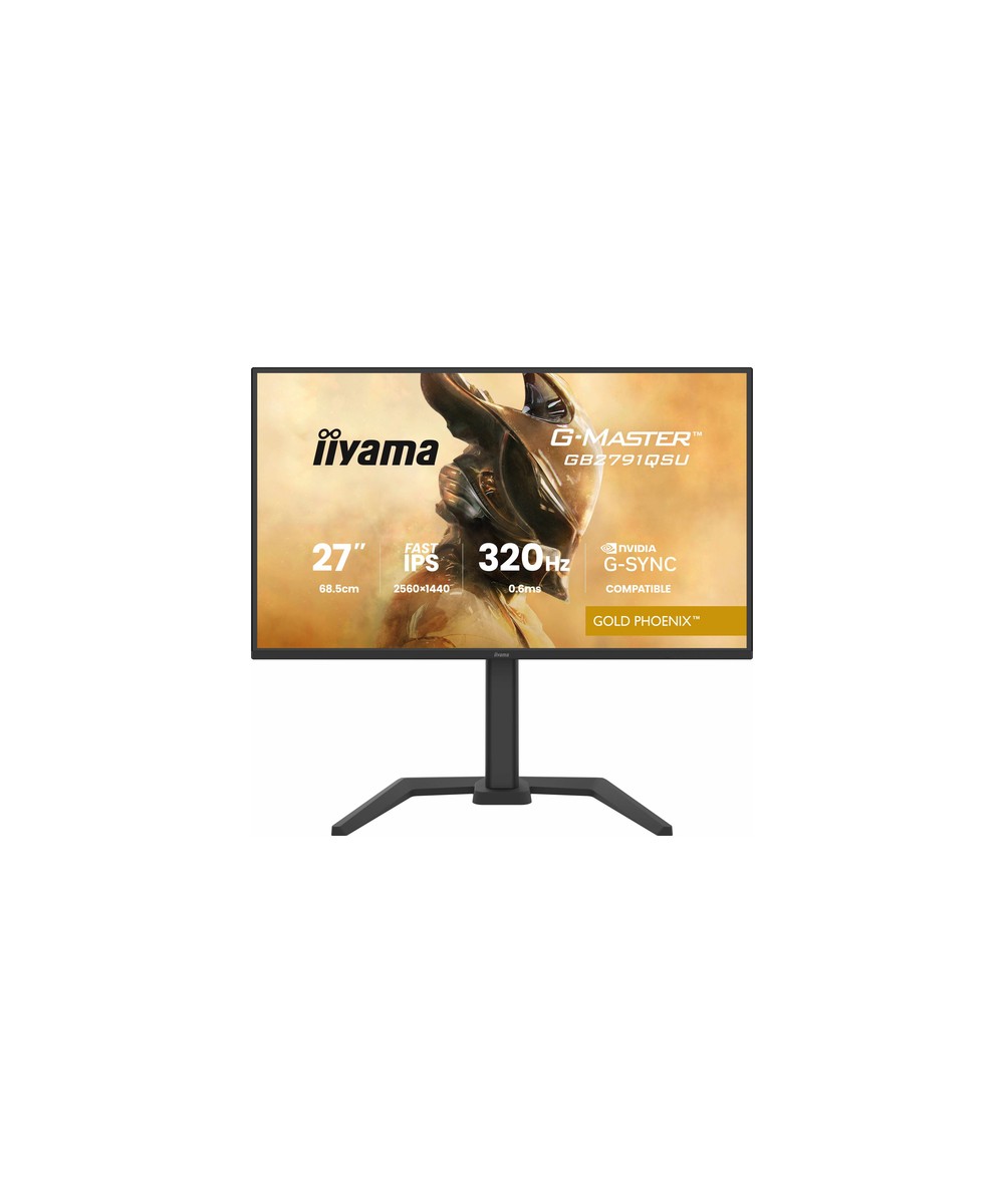 iiyama G-MASTER GB2791QSU-B1