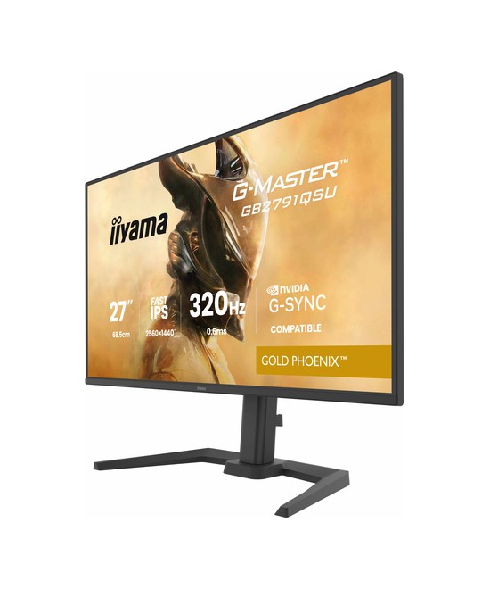 iiyama G-MASTER GB2791QSU-B1