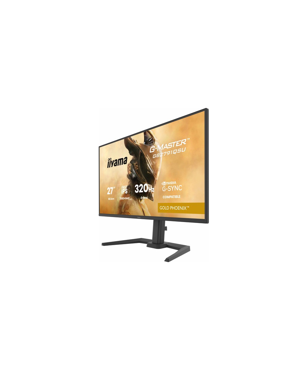 iiyama G-MASTER GB2791QSU-B1