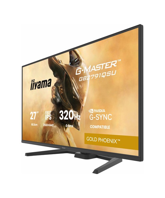 iiyama G-MASTER GB2791QSU-B1