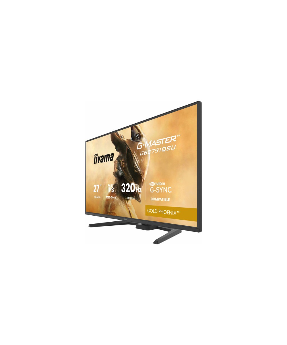 iiyama G-MASTER GB2791QSU-B1