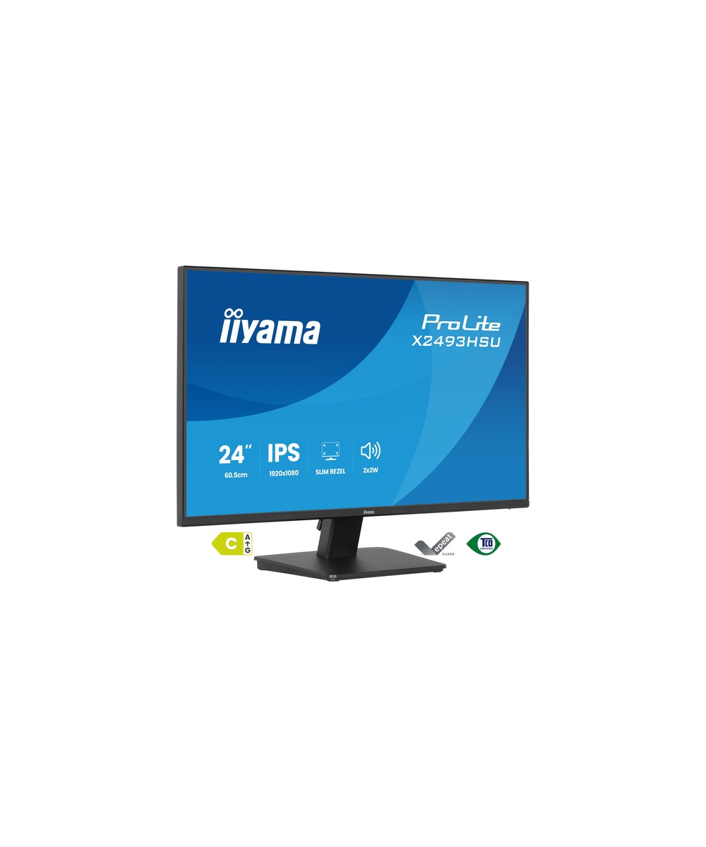iiyama ProLite X2493HSU-B1