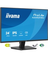 iiyama ProLite X2493HSU-B1