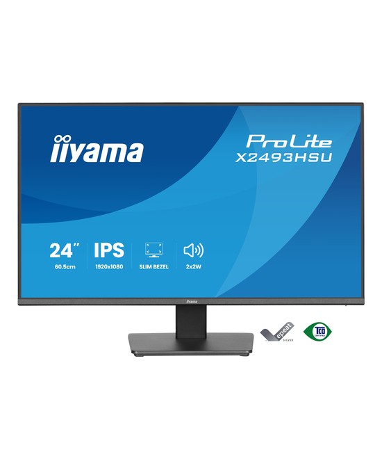 iiyama ProLite X2493HSU-B1