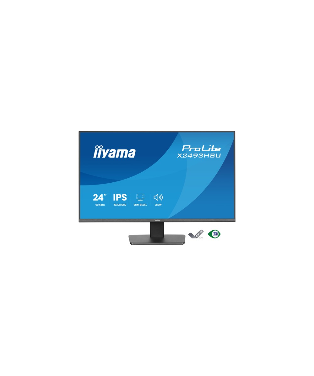 iiyama ProLite X2493HSU-B1