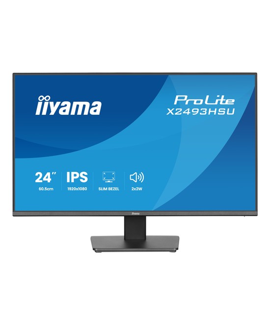 iiyama ProLite X2493HSU-B1