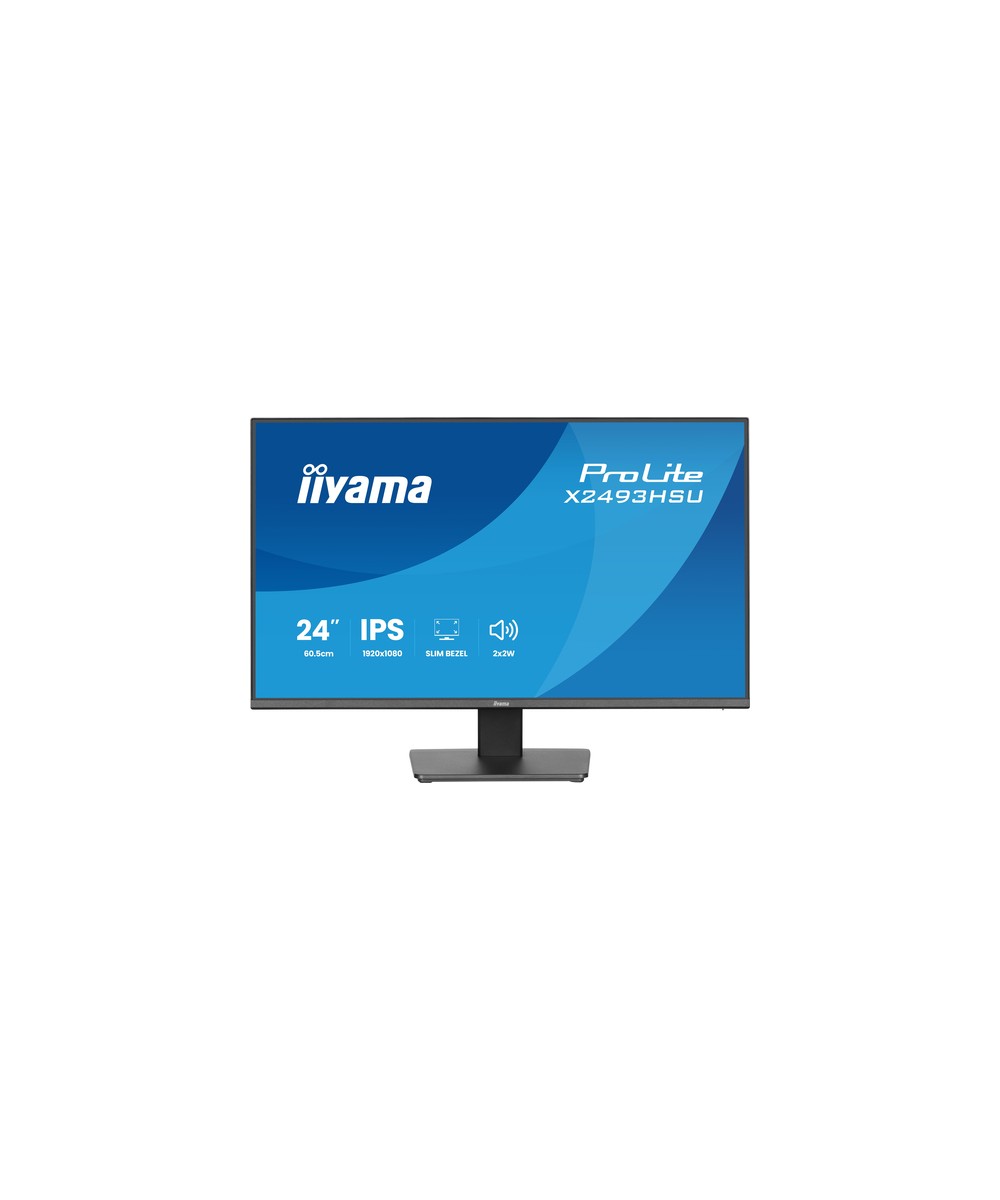 iiyama ProLite X2493HSU-B1