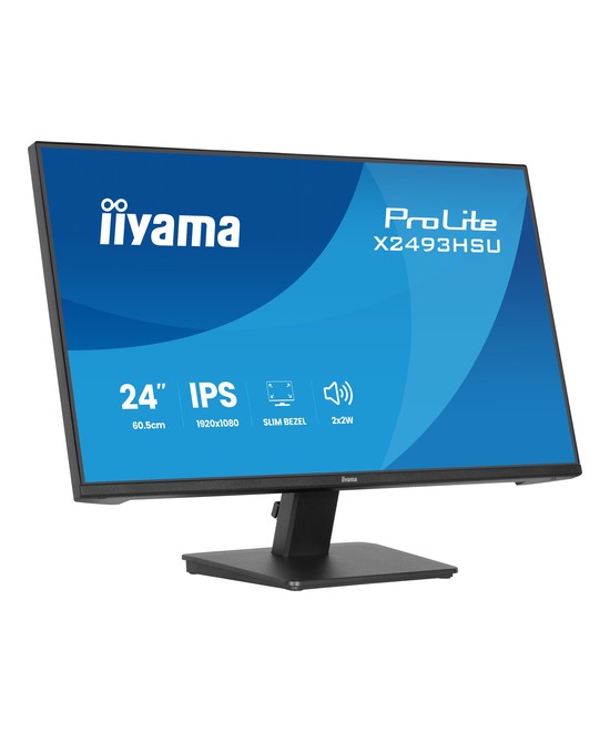 iiyama ProLite X2493HSU-B1