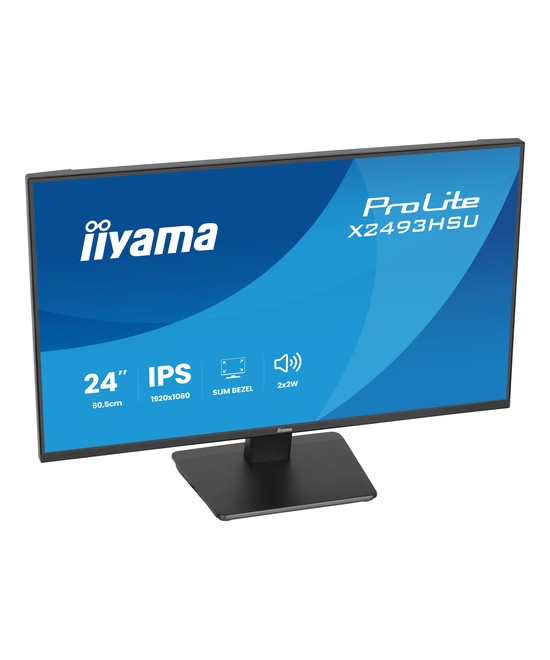 iiyama ProLite X2493HSU-B1