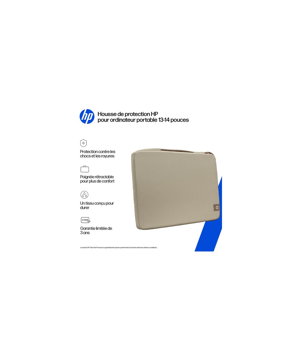 HP Prot LTP 13-14 Laptop Slv EMEA-INTL C3TR5AA#ABB