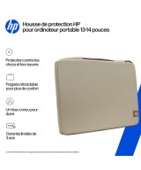 HP Prot LTP 13-14 Laptop Slv EMEA-INTL C3TR5AA#ABB