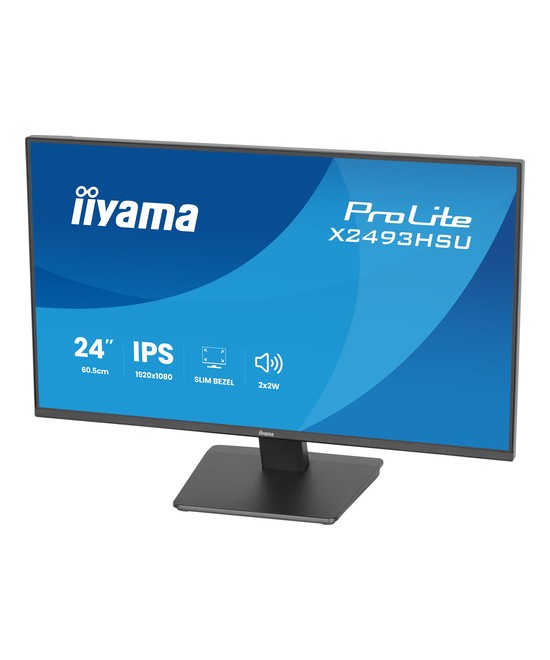 iiyama ProLite X2493HSU-B1