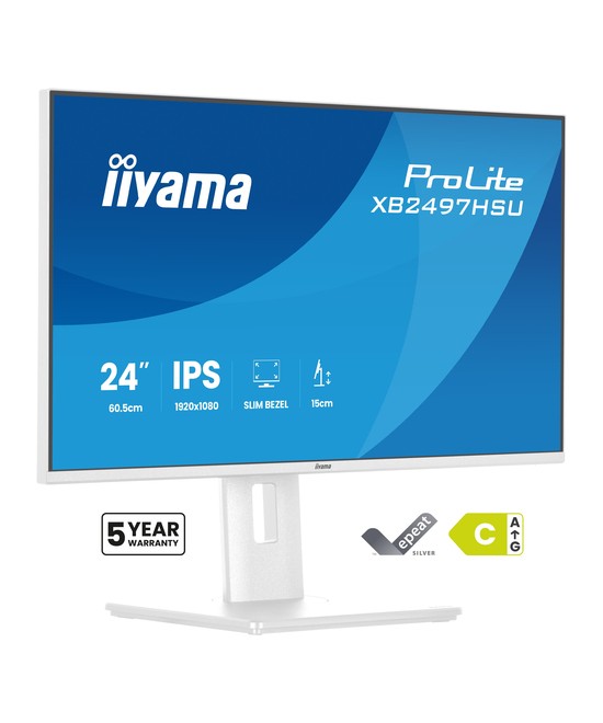 iiyama ProLite XB2497HSU-W1