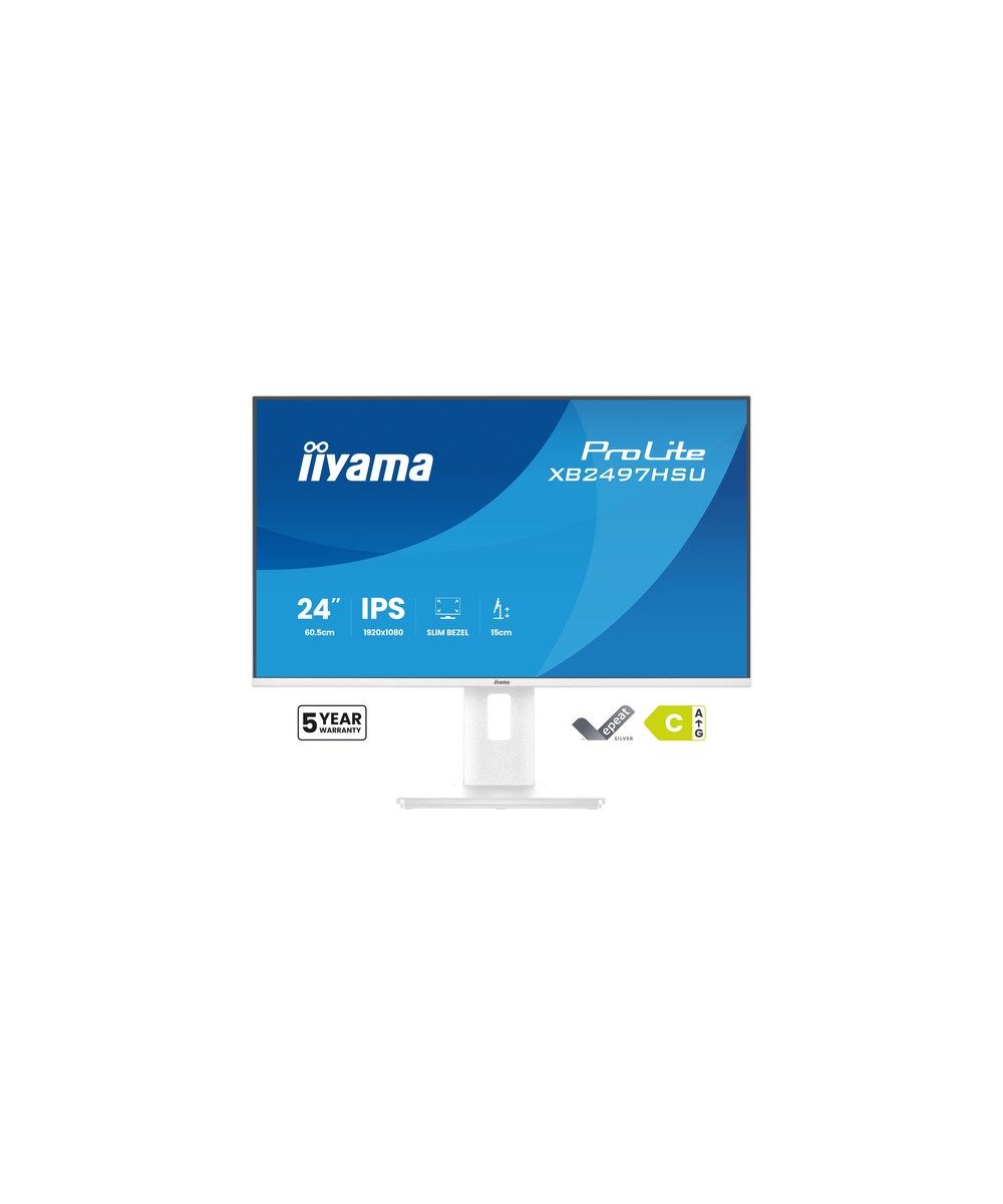 iiyama ProLite XB2497HSU-W1