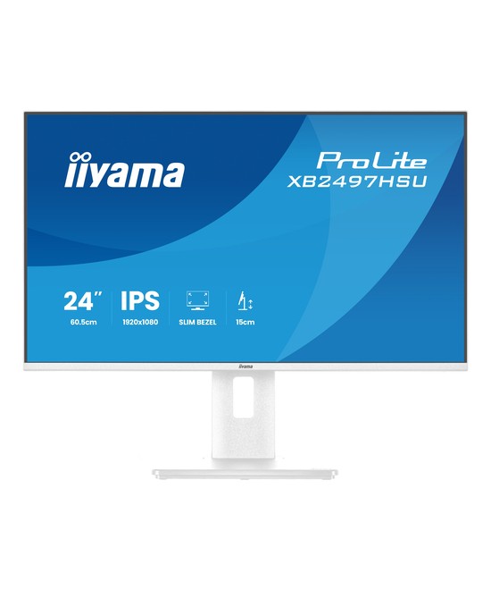 iiyama ProLite XB2497HSU-W1