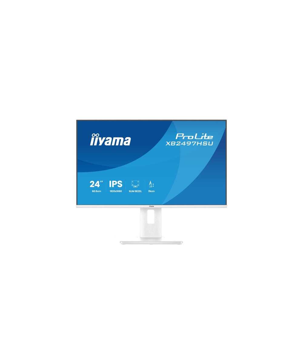 iiyama ProLite XB2497HSU-W1
