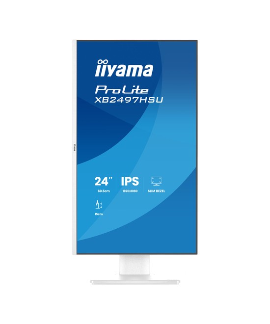 iiyama ProLite XB2497HSU-W1