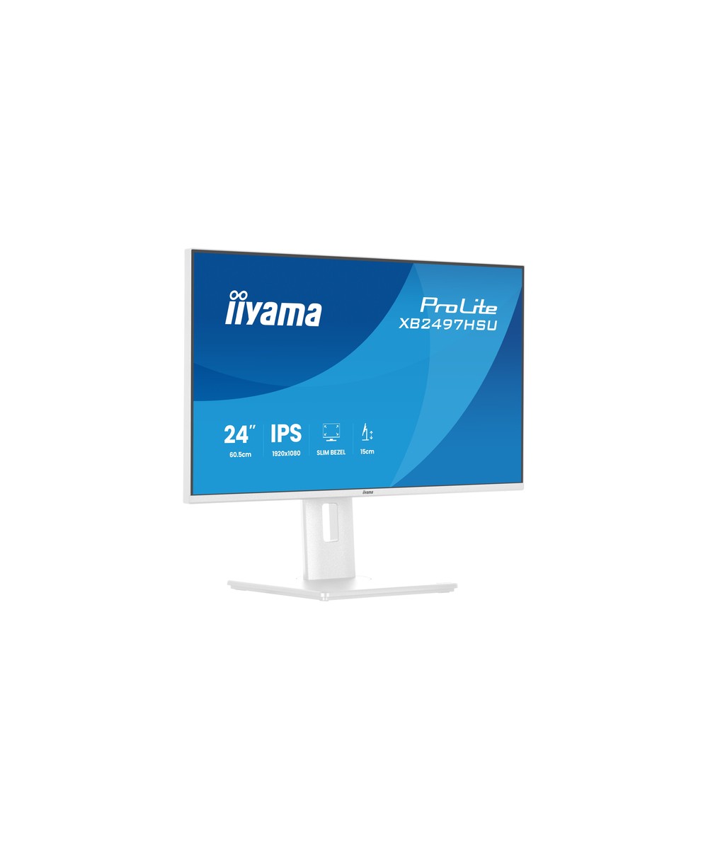 iiyama ProLite XB2497HSU-W1