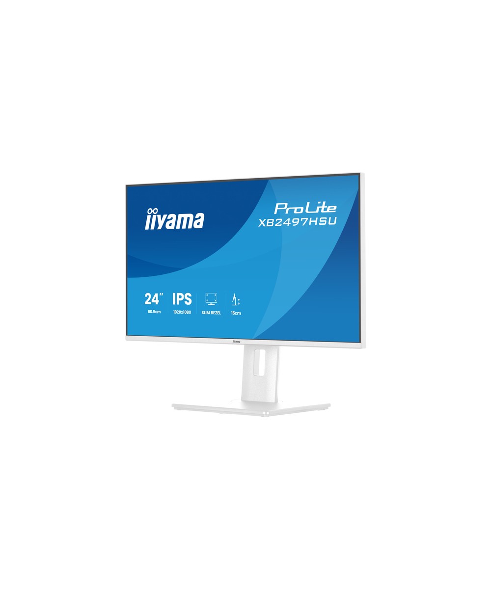 iiyama ProLite XB2497HSU-W1