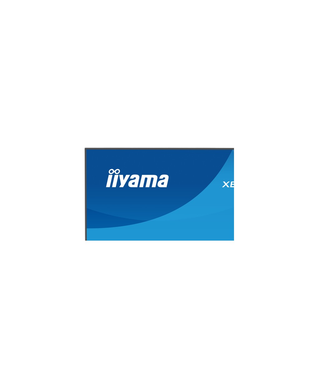 iiyama ProLite XB2497HSU-W1