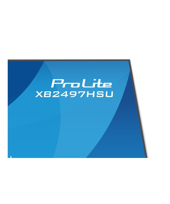 iiyama ProLite XB2497HSU-W1