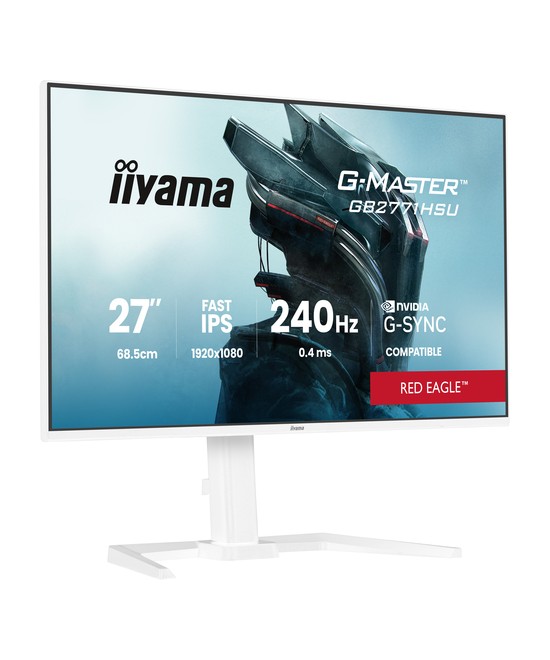 iiyama G-MASTER GB2771HSU-W1