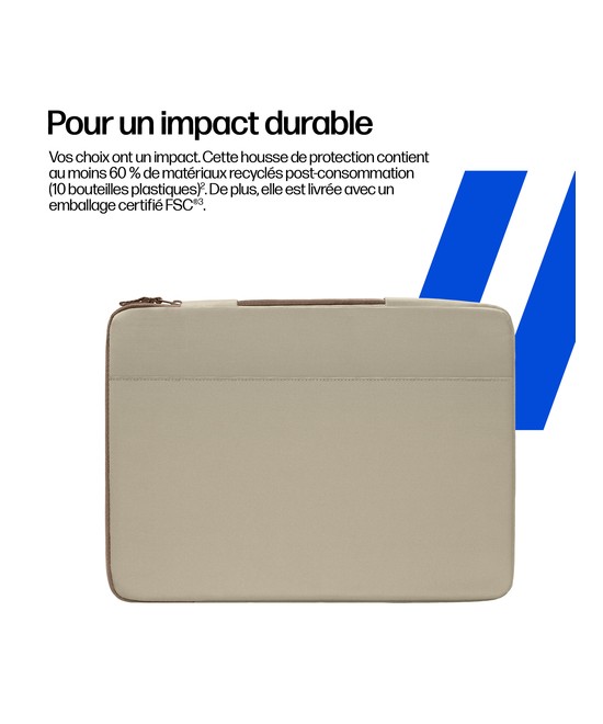 HP Prot LTP 13-14 Laptop Slv EMEA-INTL C3TR5AA#ABB